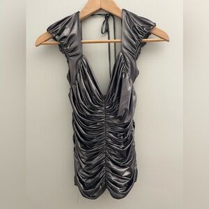 Women’s BEBE tank top XS